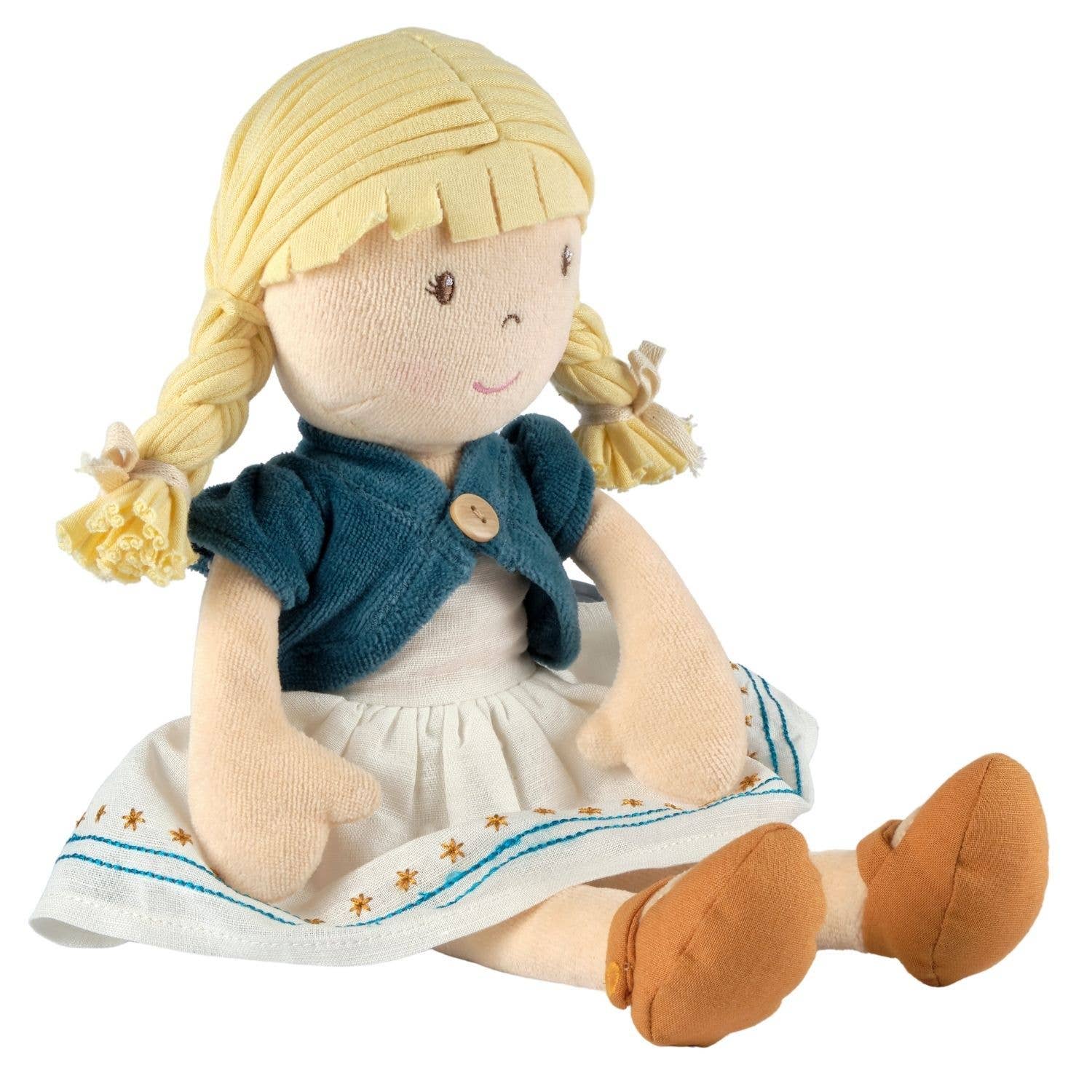 Lily Doll Organic