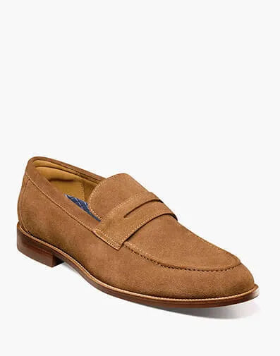 Men's Rucci Moc Toe Penny Loafer