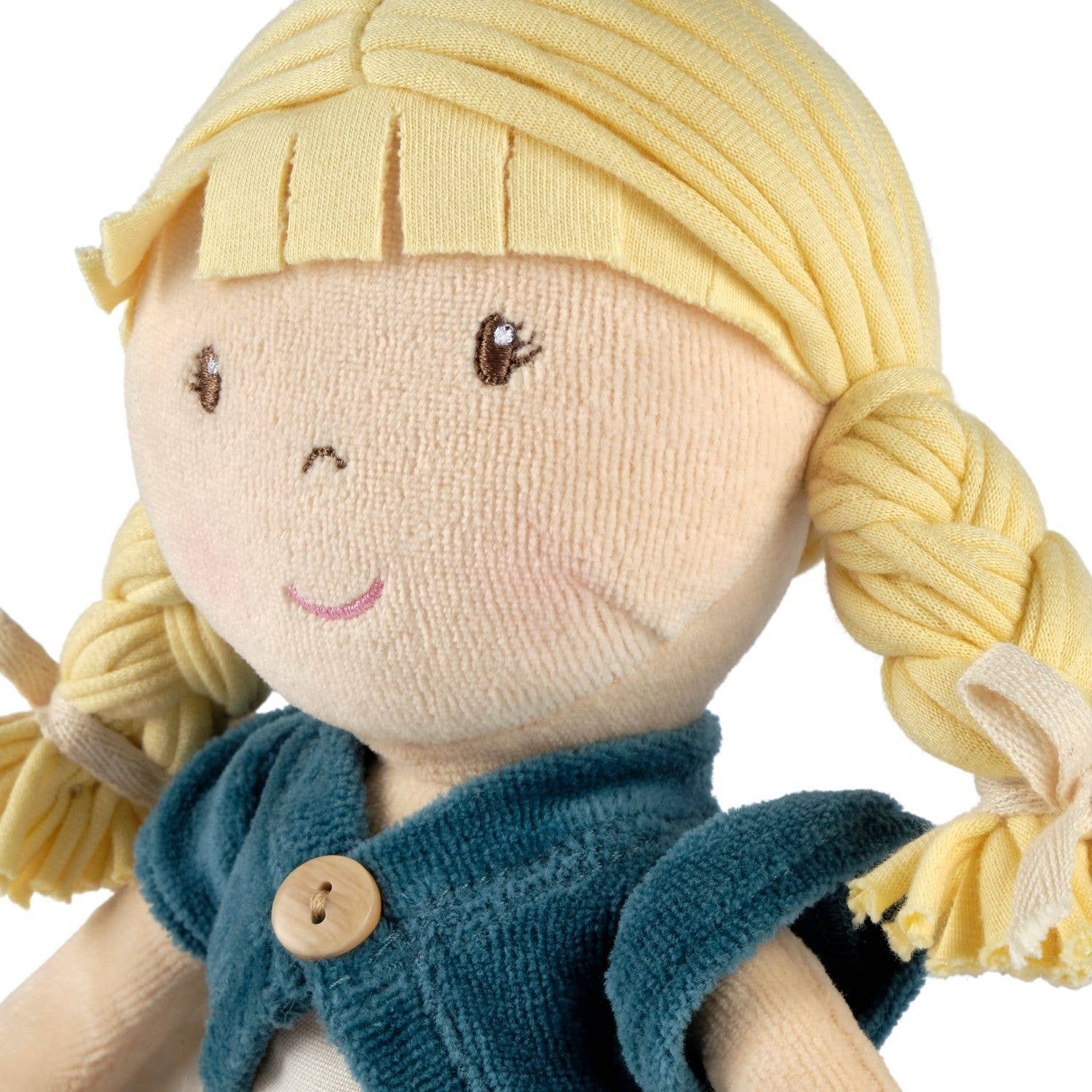 Lily Doll Organic