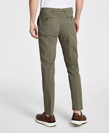 Mens 4 Way Stretch Trouser