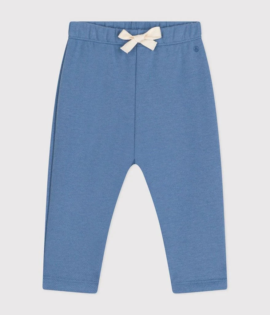 Blue Sweat Pants