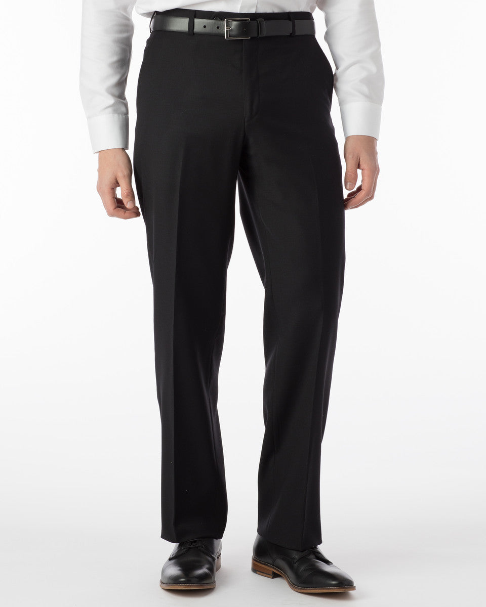 Stretch Serge Soho Trouser