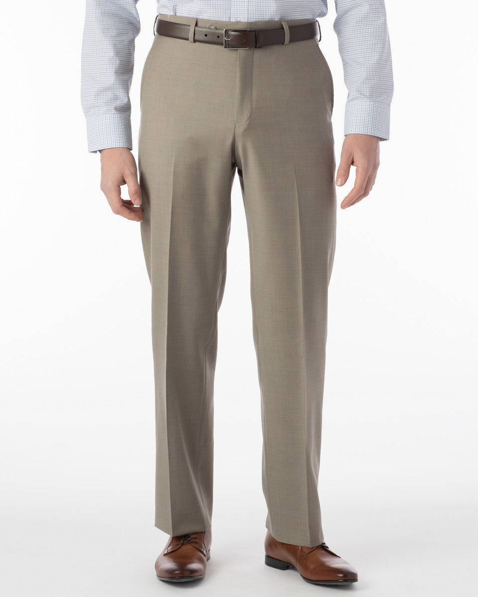 Stretch Serge Soho Trouser