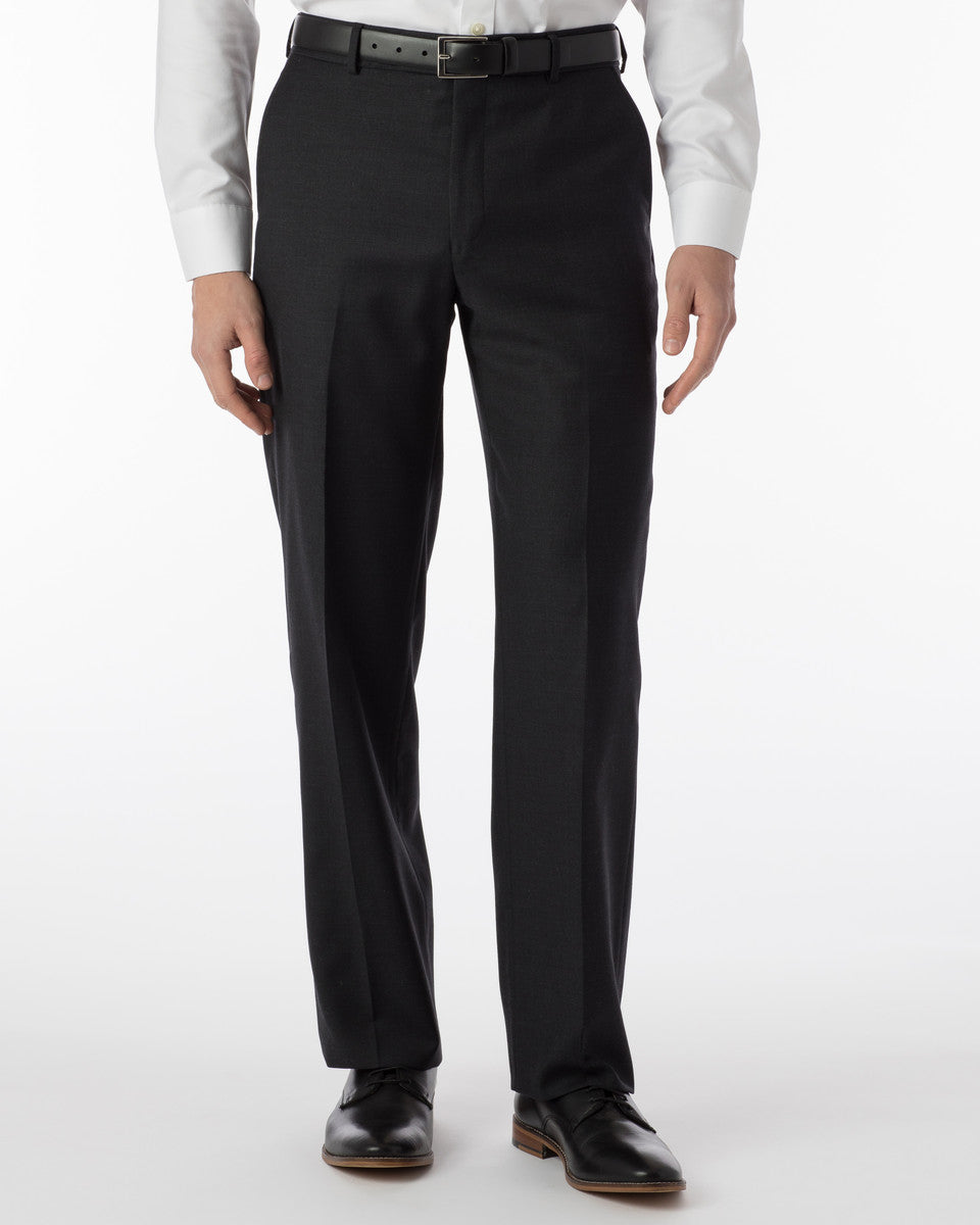 Stretch Serge Soho Trouser