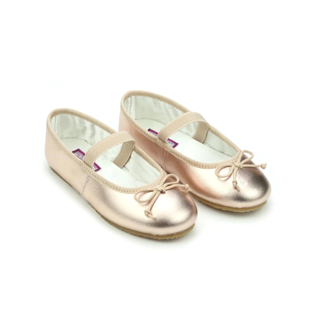 Alia Prima Ballet Flat