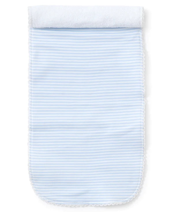 Stripe Burp Cloth