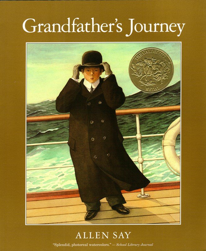 Grandfather's Journey