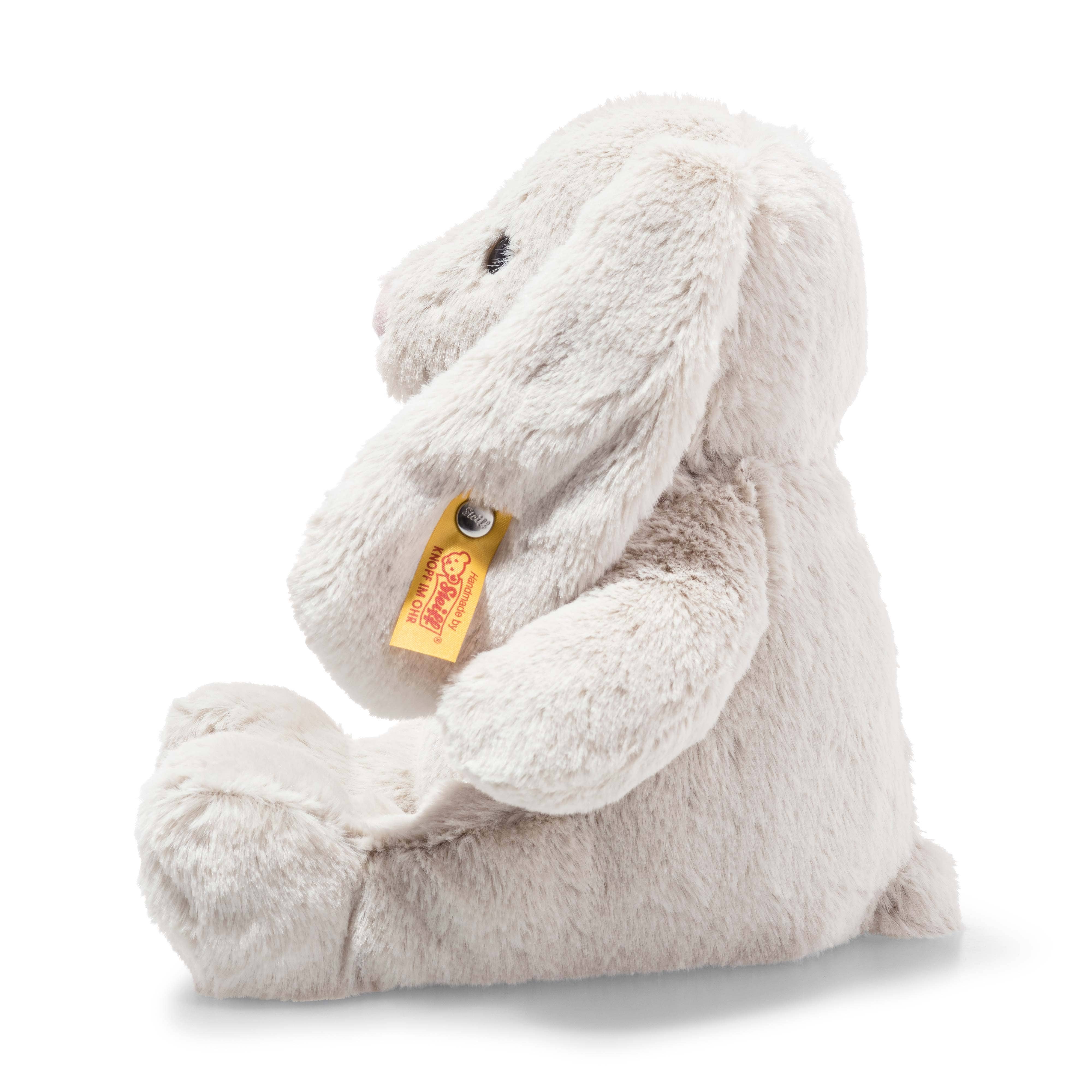 Hoppie Bunny Rabbit, 11 Inches