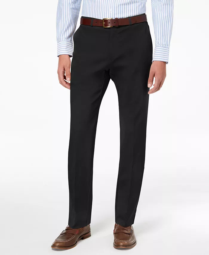 Mens 4 Way Stretch Trouser