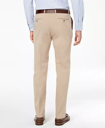 Mens 4 Way Stretch Trouser