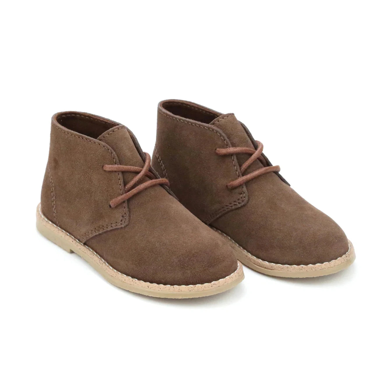 Conrad Desert Boot