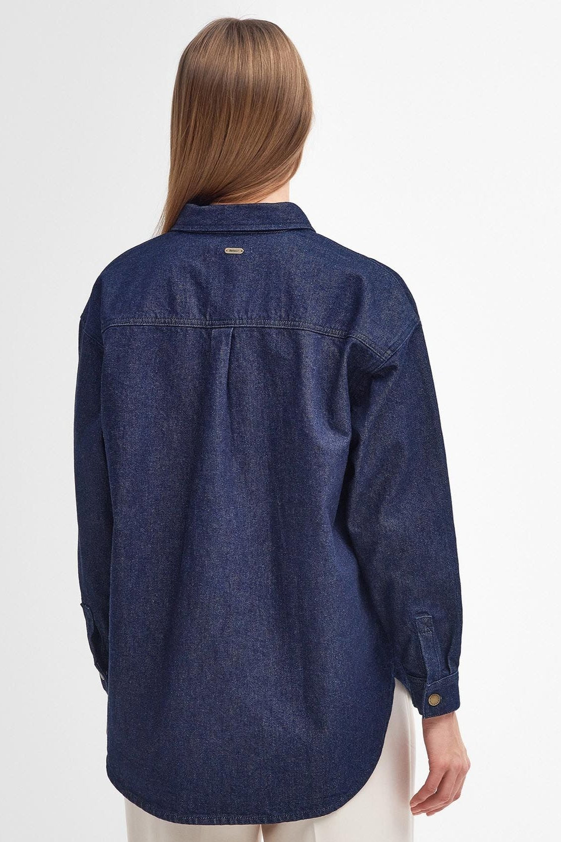 Barbour Cassie Denim Shirt