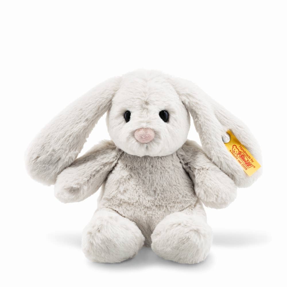 Hoppie Rabbit, 7 Inches