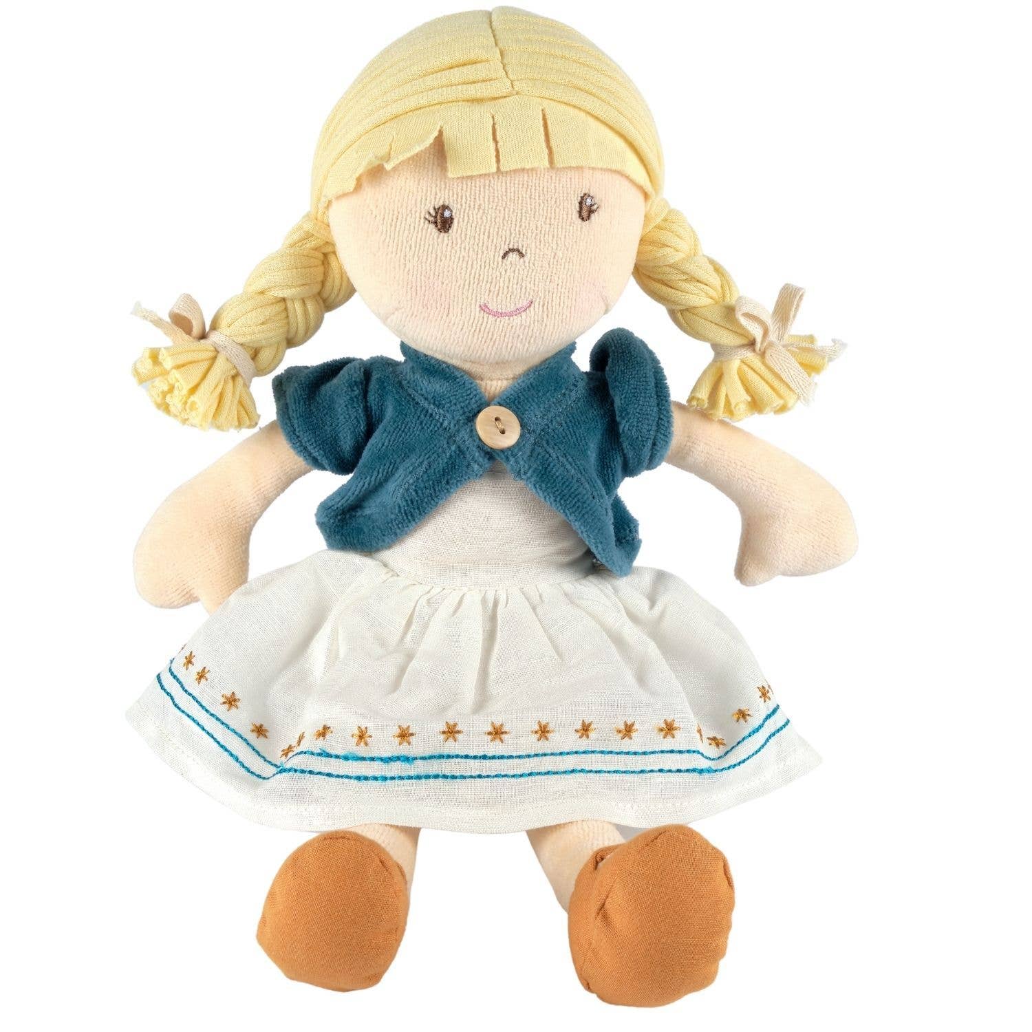 Lily Doll Organic