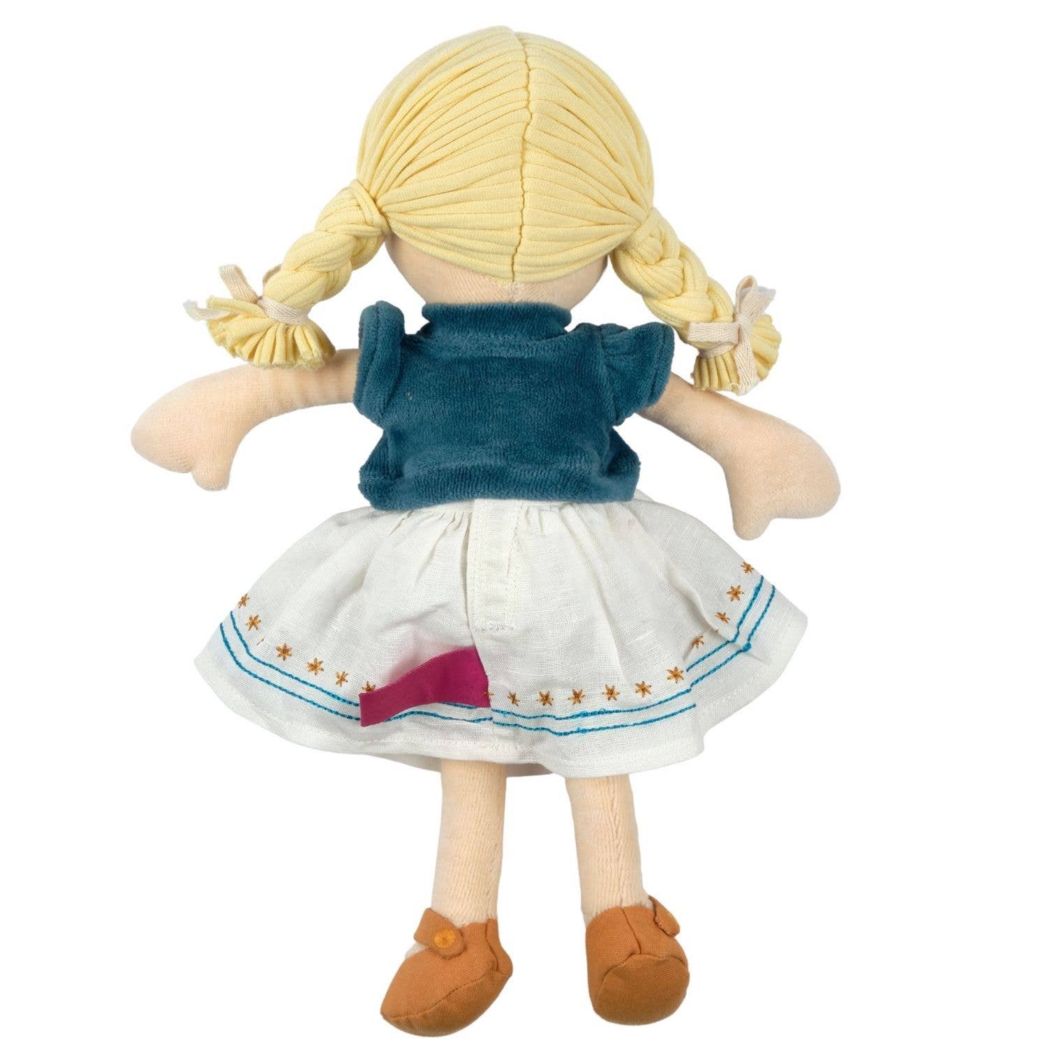 Lily Doll Organic