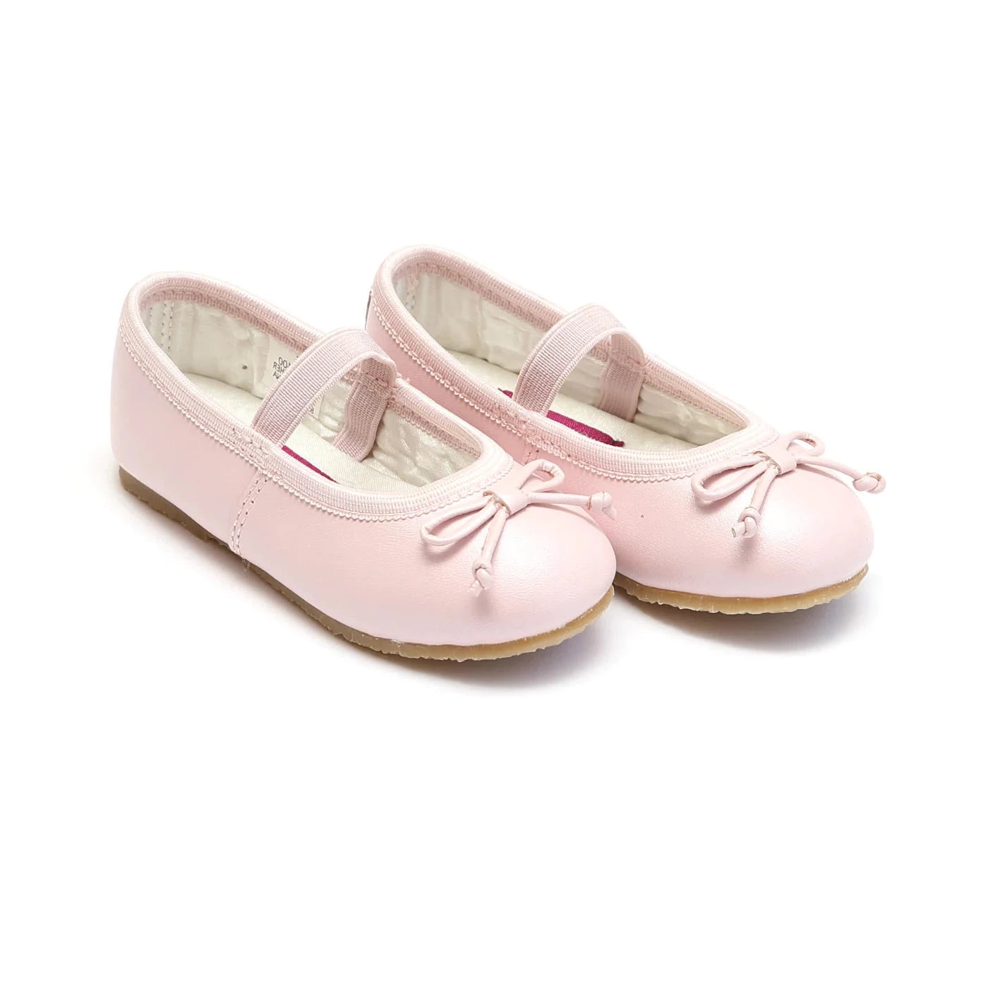 Alia Prima Ballet Flat