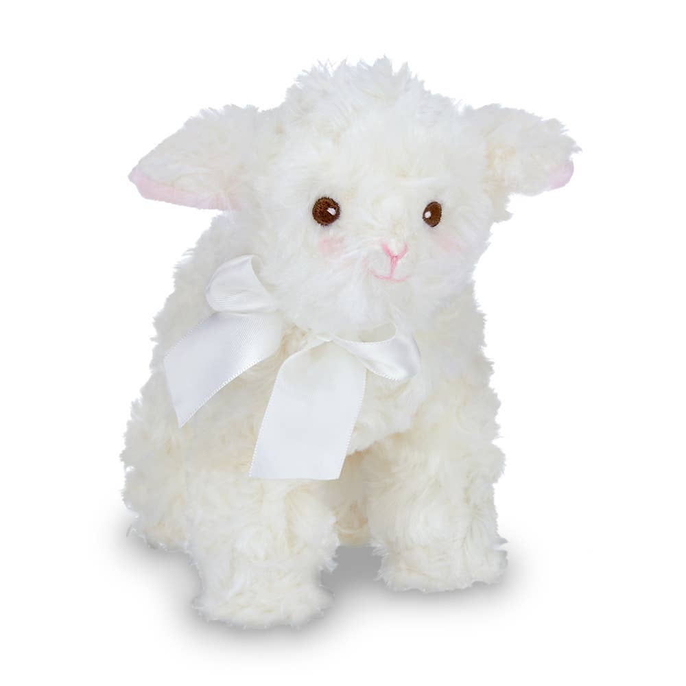 Lil' Blessing Lamb