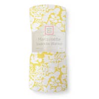 Marquisette Swaddle Blanket